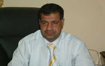 أطلاق سراح رئيس مجلس محافظة كربلاء السابق بكفالة مالية