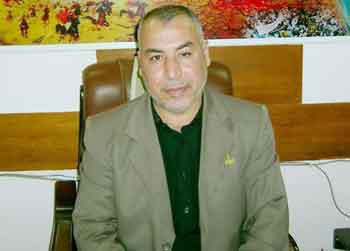 الرقابة الصحية في كربلاء تتلف 1800 كيس طحين للهلال الأحمر “غير صالح” للاستهلاك البشري