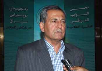 نائب: طهران وعدت بزيادة إطلاق المياه وحل قضية الآبار النفطية المشتركة والعلامات الحدودية