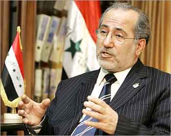 تشكيل جبهة جديدة برئاسة موفق الربيعي للمشاركة في الانتخابات المقبلة