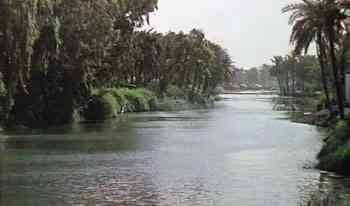 مطالب برلمانية باعلان حالة الطوارئ في العراق نتيجة لشحة المياه