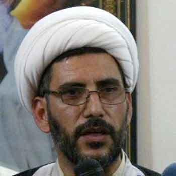 التيار الصدري : لم نحسم لحد الان مسالة دخولنا في الائتلاف الموحد