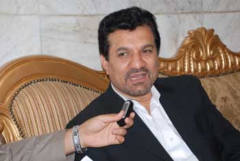 الشاعر جابر الكاظمي لموقع نون  :الشعر الحسيني هو الشعر الشامل الكامل وباقي سائر الأشعار تجتزأ منه