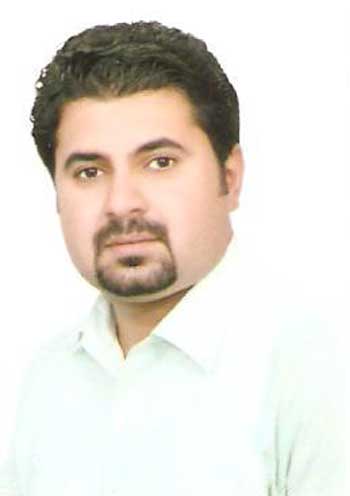 مجلس امناء الاذاعات العالمية تسمي  اكرم الربيعي افضل صحفي في الشرق الاوسط