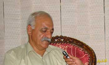 زميزم:كربلاء رمز خالد وصفحة مشرقة أسس نهضتها الإمام الحسين عليه السلام