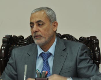 نائب محافظ البصرة: استلمنا مدينة محطمة وميزانية مثقلة وقانون الاستثمار لايزال يعيق عملنا