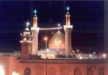 ابناء كربلاء ينتقدون تردي الواقع الصحي في المحافظة