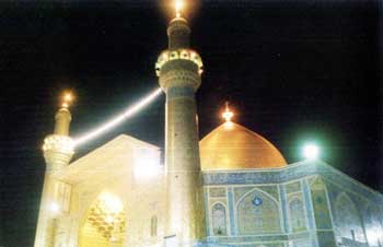 مصافي الوسط : تنصب منظومة D.C.S  في مصفى النجف