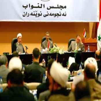 نواب يرجحون تغيير اسم الائتلاف  مع بدء الانتخابات المقبلة