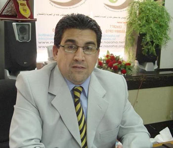 35000 برميل زيادة في معدلات الانتاج من خلال حقول نفط  البصرة