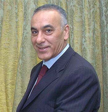 خلال زيارته الى كربلاء رئيس اللجنة الأولمبية..الرياضة لدينا مازالت متاخرة في كل شيء