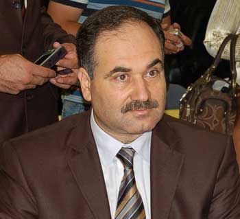 تحضيرات مؤتمر العهد الدولي المقبل..ويونامي تعين غلمور خلفا لدي مستورا