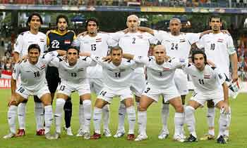 منتخبنا يخسر امام الماتادور ويتطلع للقاء نيوزلندا