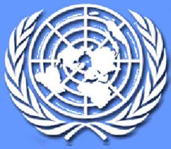 مؤتمر لمناقشة مستقبل العراق بدعم من الامم المتحدة في بغداد