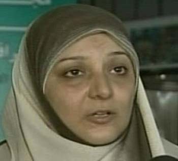 شذى الموسوي : استمرار الاعتداءات على الصحفيين هو عجز عن استيعاب الواقع الجديد