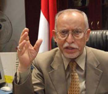 وزير العمل : وزارتنا هي الوحيدة التي لم تقلص ميزانيتها