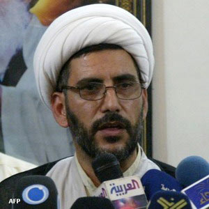 العبيدي : المعتقلون في سجن تسفيرات ملعب الشعب ينضمون اضرابا عن الطعام