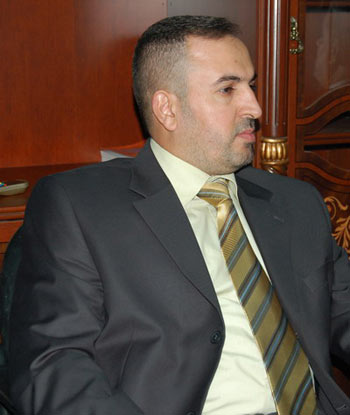 نائب عراقي العراق شرع باعتماد منحى جديد في معالجة ما تبقى من ديون لدى بعض الدول