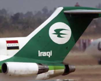 انهاء تواجد الطائرات العراقية في مطار الملكة علياء خلال 3 أشهر