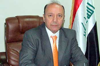 فرج الحيدري : مئة واربعون جهة أوروبية أبدت استعدادها لمراقبة انتخابات كردستان