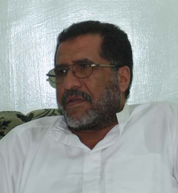 اليمن يعين سفيرا جديدا له في العراق بعد غياب ستة أعوام