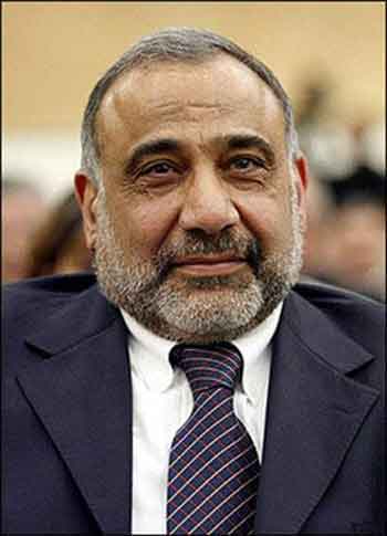 عبد المهدي : نحن بحاجة إلى جهد خاص من وزارة الخارجية لنقل الأعمال الارهابية إلى مستوى جرائم الحرب