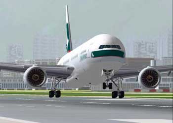 سعي فرنسي لبناء مطارين في العراق