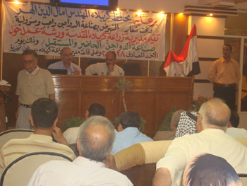 مدير زراعة كربلاء : الوزارة خصصت  50 مليون دولار لبناء حقول دواجن تضاهي مثيلاتها بدول الجوار