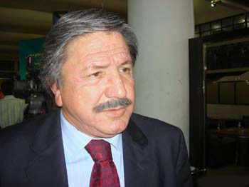 محسن السعدون: محافظة نينوى في زمن الدولة العثمانية كانت ذي اكثرية كردية