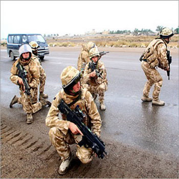 بعد انسحاب قوات الاحتلال.... بريطانيا تعتزم التحقيق في حربها على العراق