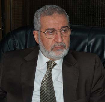 رئيس البرلمان العراقي في الكويت غداً لتشكيل لجنة مشتركة تبحث الملفات العالقة