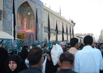 هيئة السياحة: كل مليون زائر يدخلون العراق سنويا ينفقون أكثر من مليار دولار