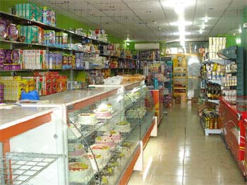 غرفة تجارة كربلاء تسعى لاقامة معرض إنماء العراق التجاري الدولي نهاية العام الجاري