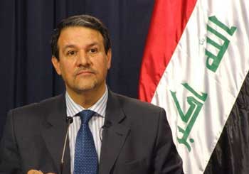 الدباغ : اصرار الكويت على ابقاء العراق في طائلة البند السابع لا يعكس وجود انطباع ودي لدى الجانب الكويتي