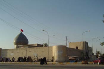 رئيس مجلس ناحية الحر في كربلاء : نأمل تحويل الناحية إلى قضاء لتوفير خدمات أفضل