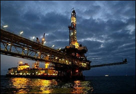 النفط مستقر فوق 94 دولارا رغم إعادة فتح موانئ المکسيك