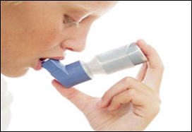 إنقطاع الطمث له علاقة بالإصابة بالربو عند النساء