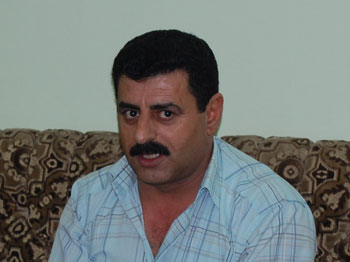 مدير شركة الفاو العامة للمقاولات : الفساد الاداري وقلة الدعم المالي وراء عدم كفاءة مشاريع إعادة الاعمار