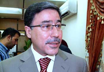 العلاق : غلق العديد من الملفات الخلافية بين الكتل السياسية بعد التوصل الى حلول بشأنها