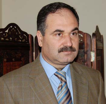 العيساوي : ضرورة تقديم التسهيلات المختلفة للفلاحين والمزارعين