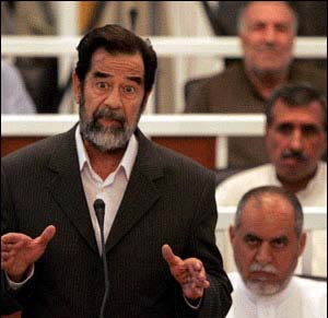 وثائق ومستمسكات النظام السابق تعود الى بغداد