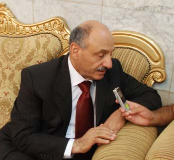 مدير شؤون العشائر في وزارة الداخلية : عدم إظهار نتائج التحقيقات هو لعدم الإضرار بنتائجها