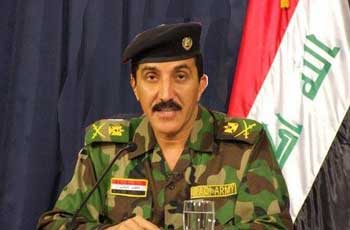 عمليات بغداد تضع خطة أمنية وخدمية لزيارة الإمام موسى الكاظم مع منع استخدام العصي واحواض توزيع المياه