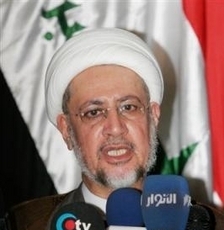 خالد العطية لموقع نون الايام القادمة سيتم مناقشة عدة قوانين مهمة،وخبر وثيقة سامراء مجرد اقاويل واشاعات