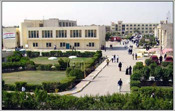 تعاون علمي بين جامعة كربلاء والجامعات الإيرانية