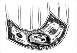 الدولار يواصل الهبوط بفعل بيانات ضعيفة وإغتيال بوتو