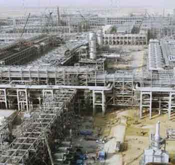 شركة نفط الجنوب تعلن عن زيادة في انتاج النفط الخام