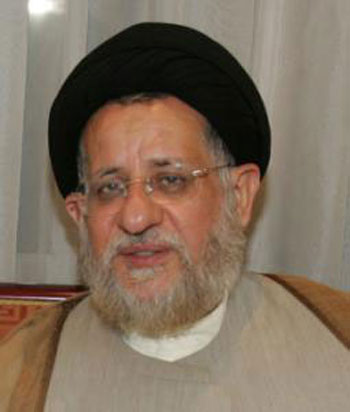 محمد باقر المهري : حذف المناهج التكفيرية المتاثرة بافكار ابن تيمية من الكتب الدراسية في الكويت واجب شرعي ووطني