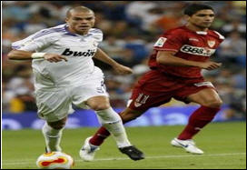 بيبي يرغب في صناعة التاريخ مع ريال مدريد