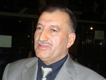 نائب عراقي : وجود تدخلات اقليمية من دول الجوار في الشان العراقي تنطلق من اطماع سياسية او اقتصادية